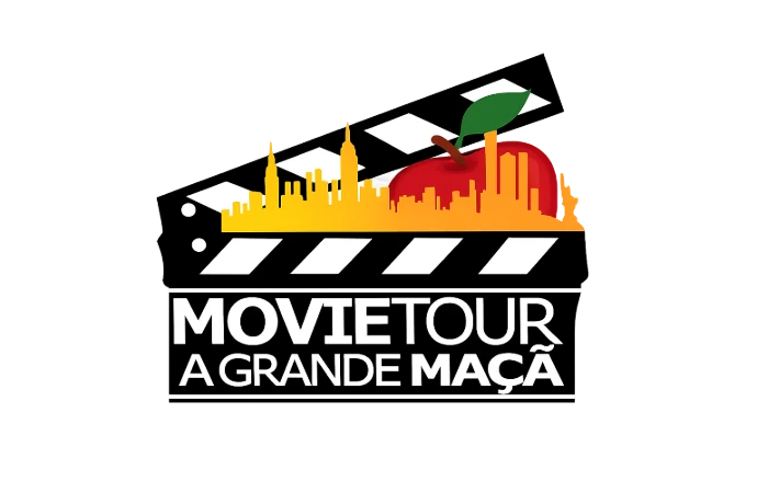 a grande maça
