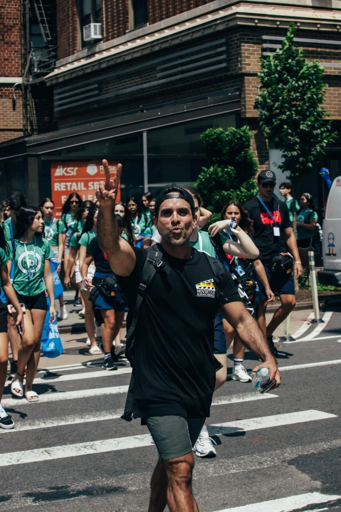 tour nova york
