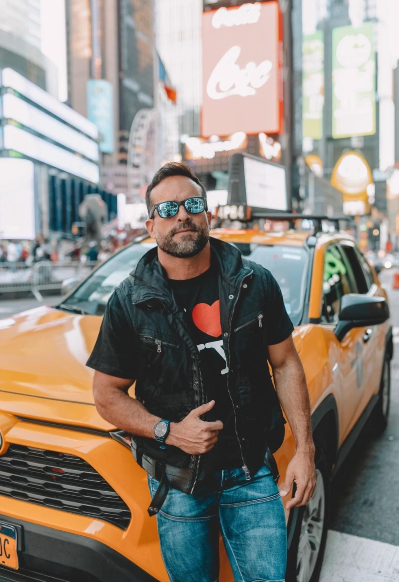 times square