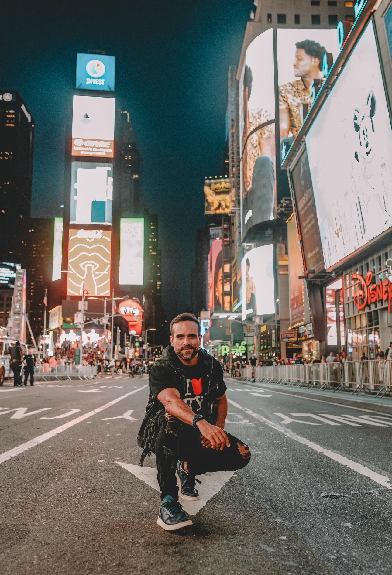 times square