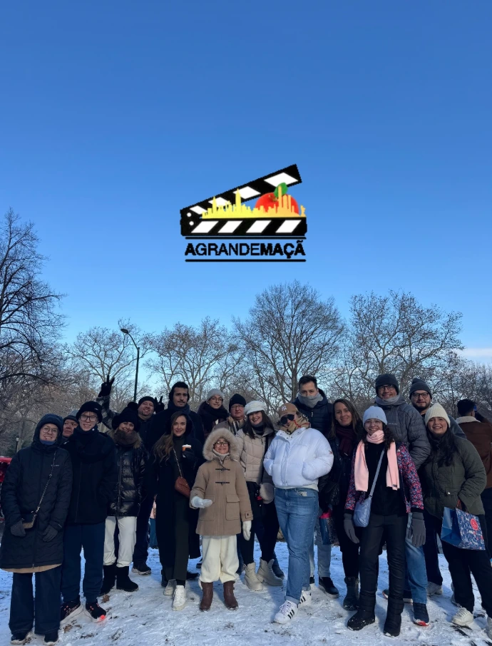 tour nova york
