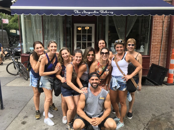 guia brasileiro em nova york
