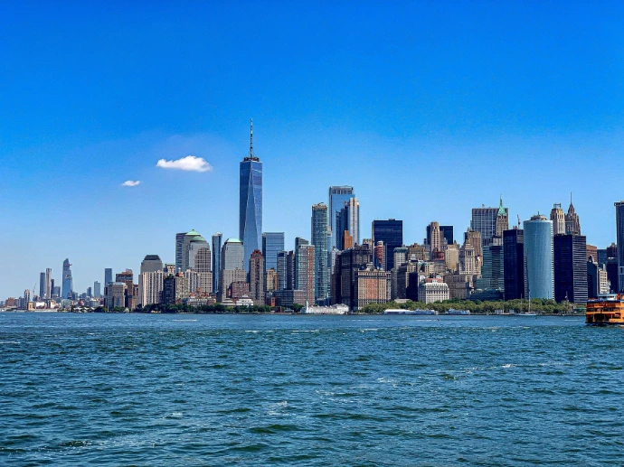 city tour nova york