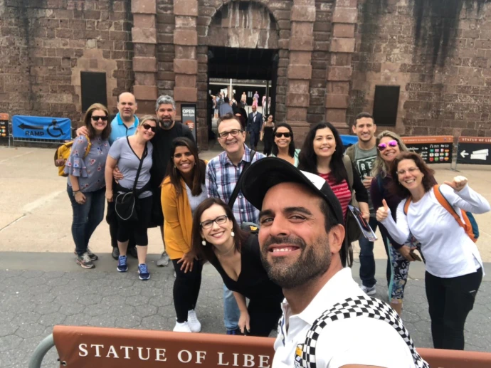 city tour nova york