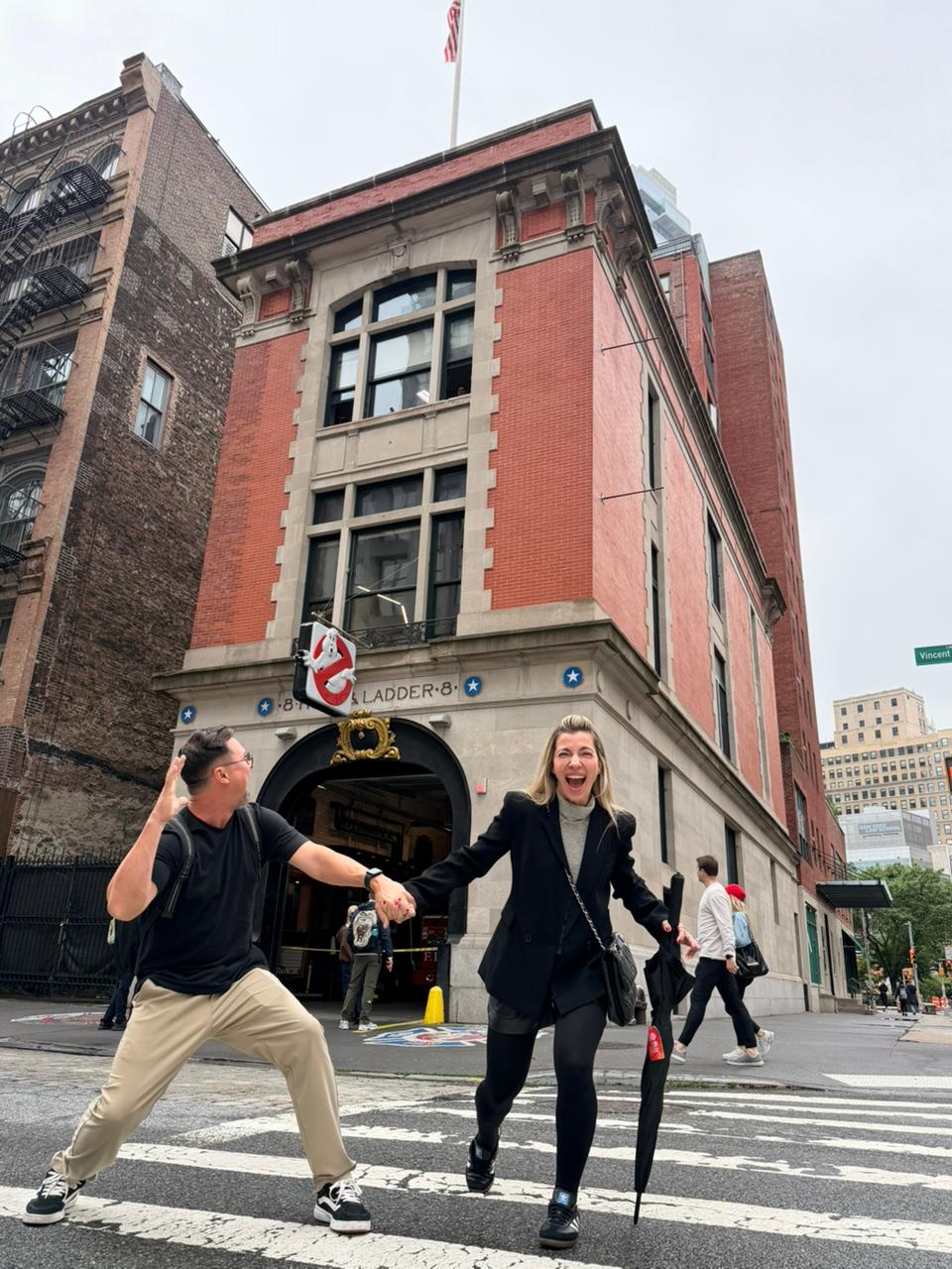 tour em português em nova york