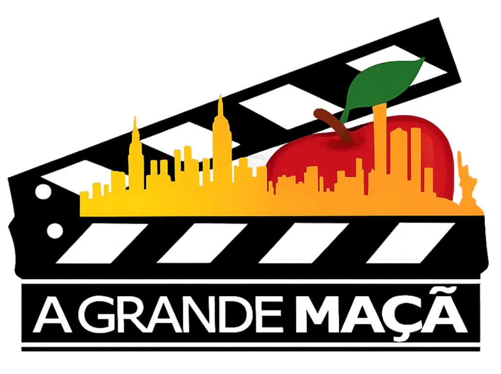 A Grande Maçã