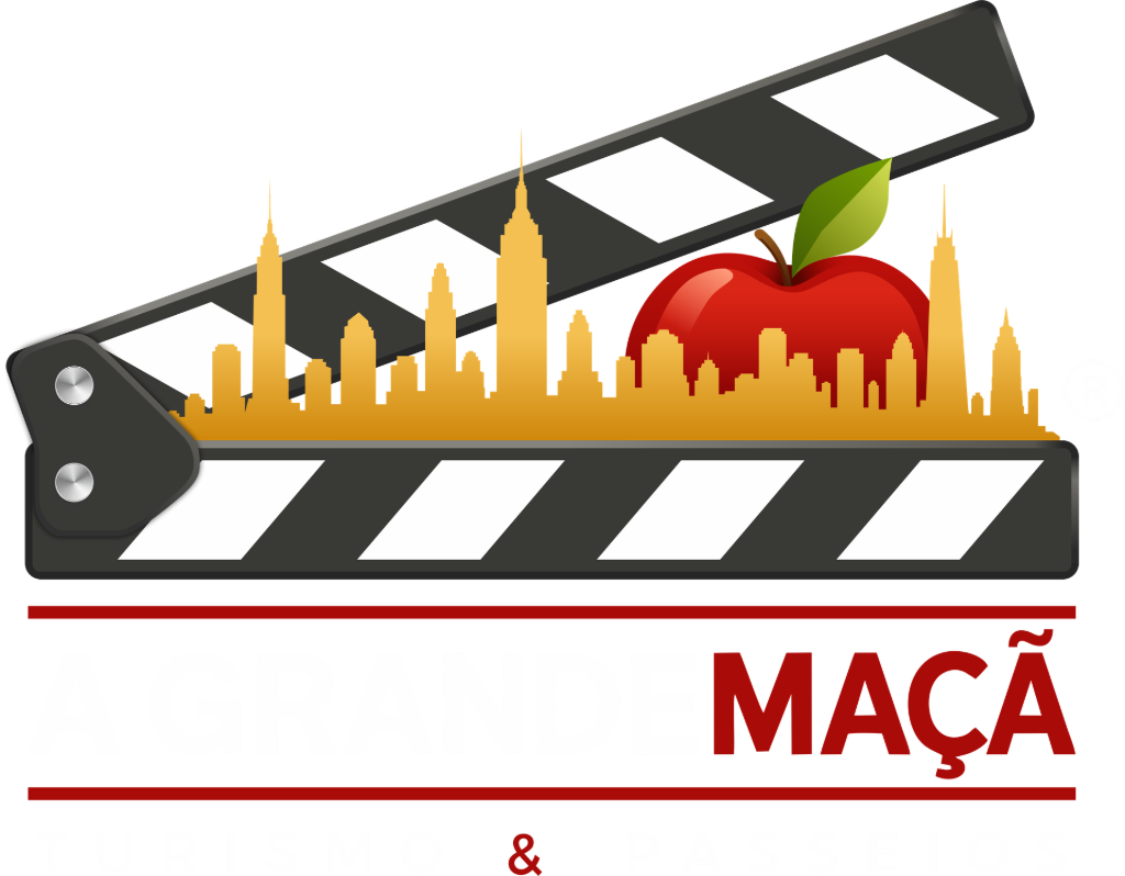 A Grande Maçã